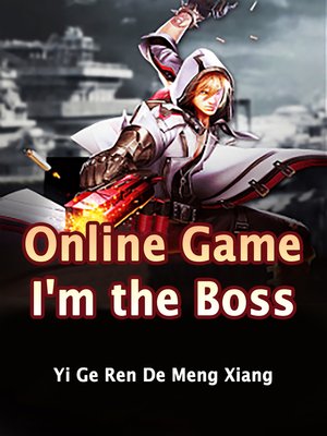 cover image of Online Game